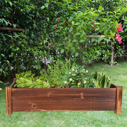 Letto giardino legno - da, in