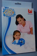 GONFIABILE LA BALENA Amici del