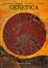 Polsinelli,M. Buiatti,M. Orraviano,E. Ritossa,F. - Genetica. 