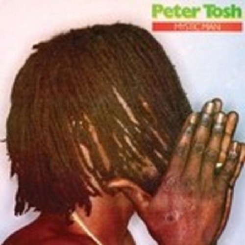 Peter tosh mystic - tosh, "mystic