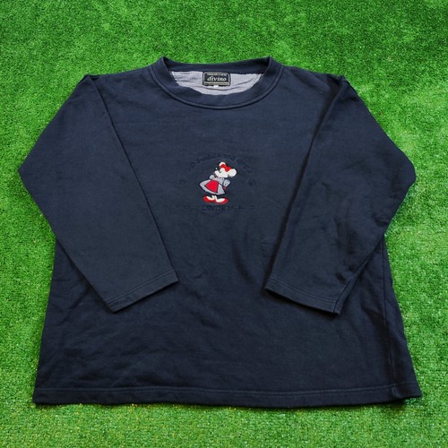 Maglione divino vintage - maglione,