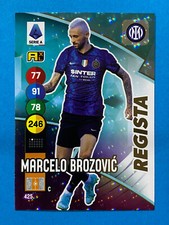 Panini Calciatori Adrenalyn