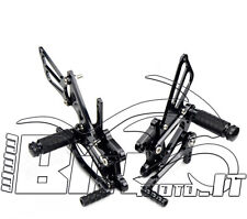 PEDANE ARRETRATE X HONDA CBR