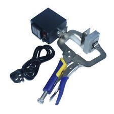 Vulcanizzatrice Pneumatici Datacode Timbratrice Manuale Calore Brozning Tool Nuovo