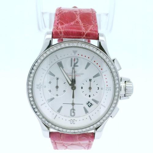 Jaeger lecoultre master - jaeger-lecoultre,