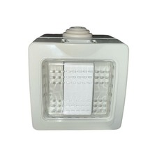 KIT CONTENITORE STAGNO CON