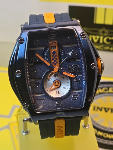 Orologio uomo invicta racing - orologio,