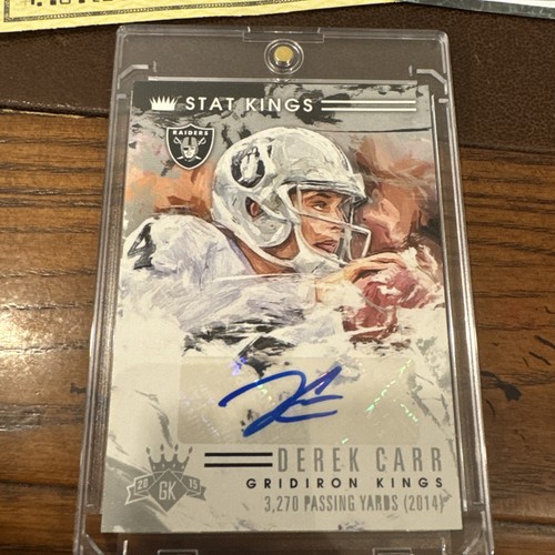 2015 panini gridiron kings - 2015,