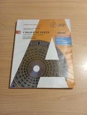 CHIAVE DI VOLTA 1 ISBN