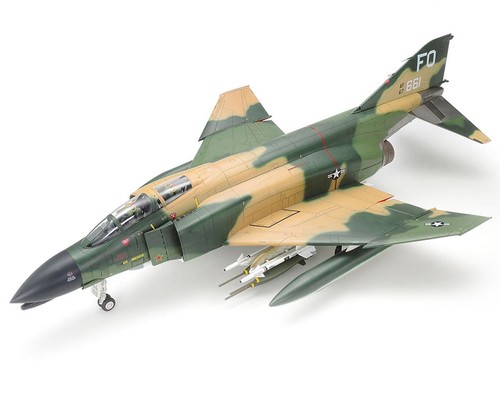Tamiya mcdonnell 4 - tamiya,