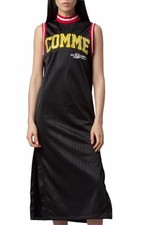 COMME DES FUCKDOWN abito