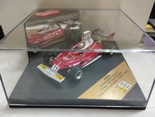 QUARTZO 4032 F1 Ferrari 312T