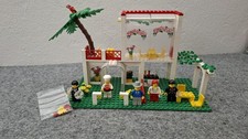 LEGO Town: Breezeway Café