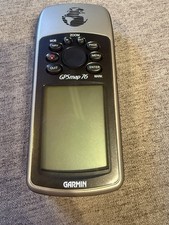 Garmin gpsmap 76 Handheld GPS