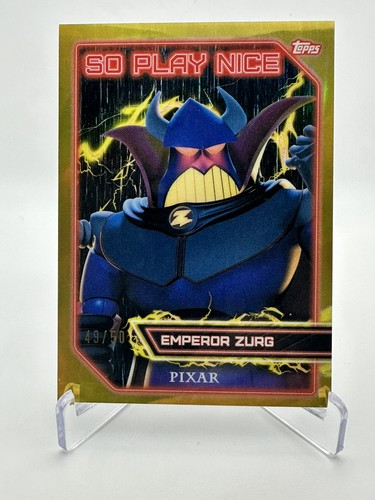 2025 topps anni toy - 2025,