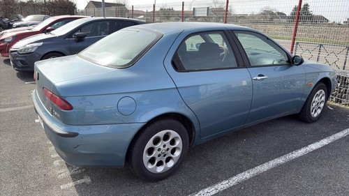 Sedile passeggero alfa romeo - sedile,