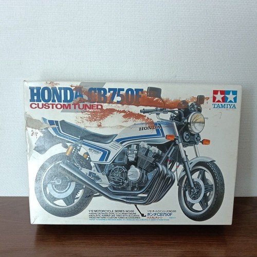 Modellino plastica tamiya - in,