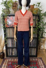 Jeans vintage Levis 417