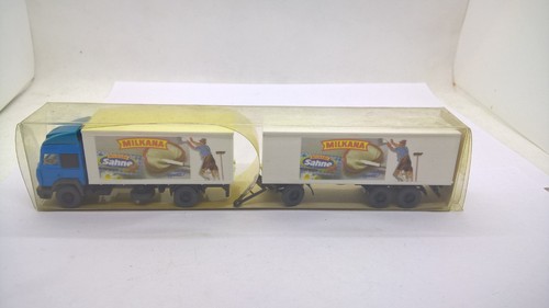 Wiking 475 iveco - wiking, 190.36