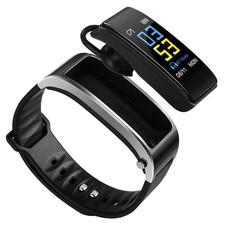 Smartwatch Y3 con Auricolari