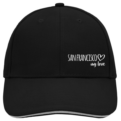 Cappellino berretto san - cappellino,
