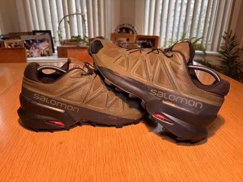Scarpa trail running - da,