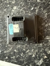 MODULO COMANDO SOLLEVAMENTO