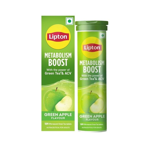 Lipton metabolism boost - boost, 16