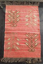 Tappeto Rettangolare Kilim