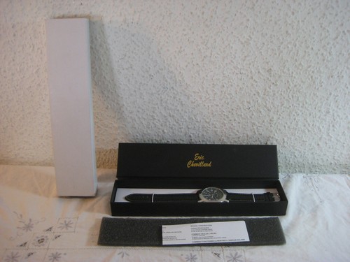 Orologio polso uomo eric - da,