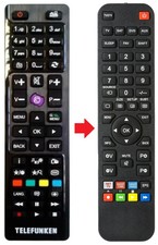 Telecomando adatto per SCHAUB