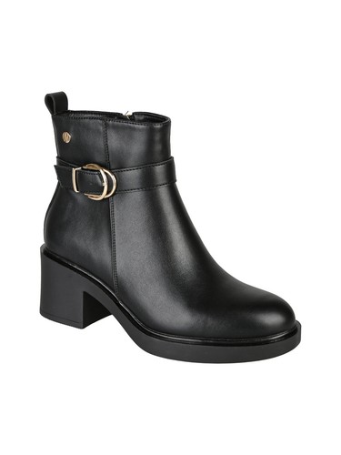 Inblu stivaletti donna con - inblu,