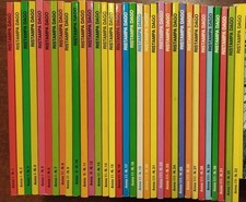 Lotto Ristampa DAGO dal n. 1 al n. 33 Ed. Eura Anni 2002/05 Robin Wood A.Salinas