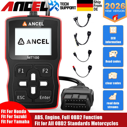 2026 ancel mt100 dispositivo - 2026,