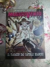 Magico Vento Deluxe n.22: Il