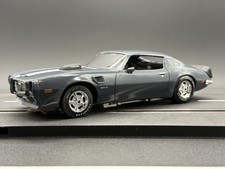 1/24 1972 Pontiac Firebird