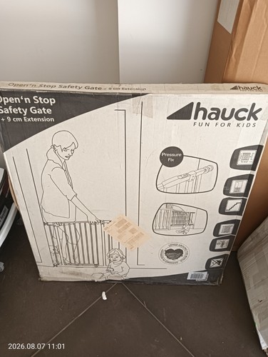 Hauck open stop cancelletto - open'n,