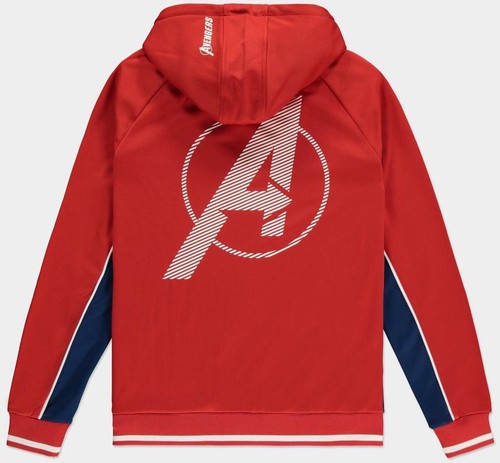 Marvel avengers camicia - marvel,
