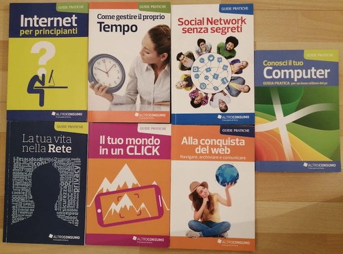Guide pratiche altroconsumo - pratiche,