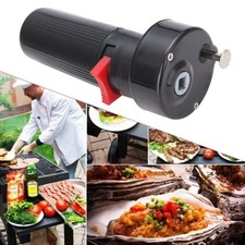 Girarrosto Elettrico da