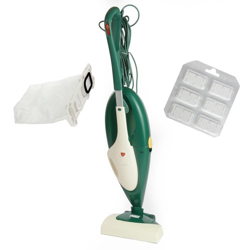 Vorwerk kobold 135 con anni - con, 2