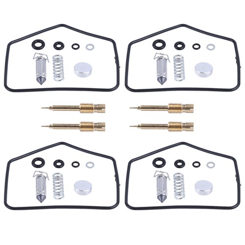 Kit riparazione carburatore - kit,