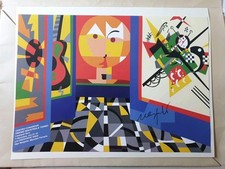 Poster locandina Guardando