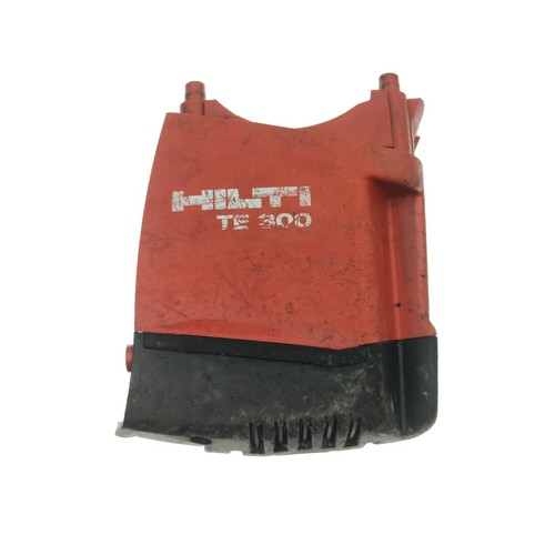 Hilti te300 motor housing - hilti,