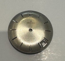 Quadrante Dial Zenith 2522 C