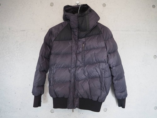 Piumino cappotto maharishi - piumino,