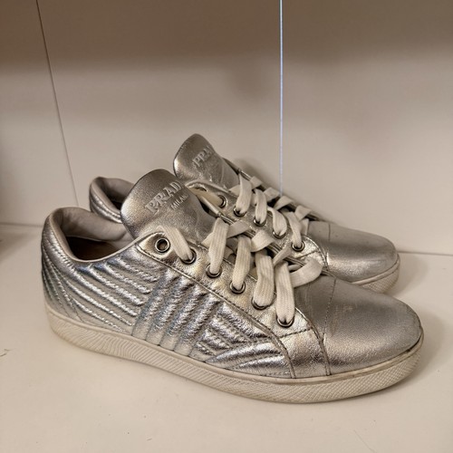 Prada sneakers donna diagramma - donna,