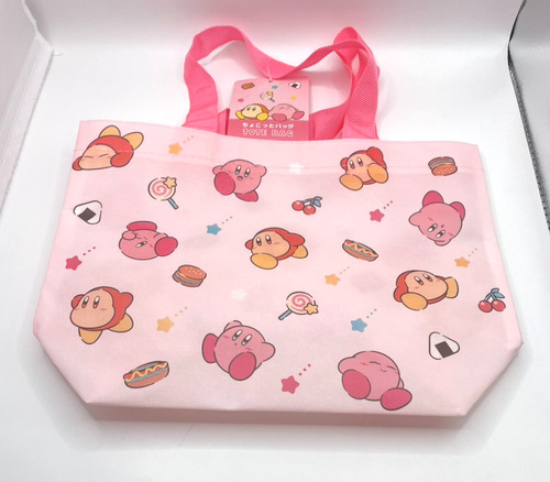 Kirby chocotto mini - "chocotto",