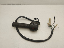 Honda NS 125 F NS125F Right