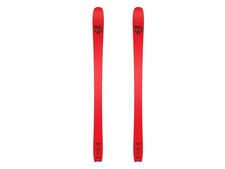 Black crows sci alpinismo - black,